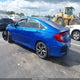 2HGFC1E58KH707097 2019 Honda Civic Si auction photo thumbnail 3