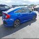 2HGFC1E58KH707097 2019 Honda Civic Si auction photo thumbnail 4
