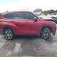 5TDHZRAH4NS545043 2022 Toyota Highlander Xle auction photo thumbnail 14