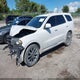 1C4RDHDG3HC774853 2017 Dodge Durango Gt Rwd auction photo thumbnail 2