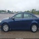 1G1PC5SH5B7251556 2011 Chevrolet Cruze Ls auction photo thumbnail 14