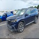 5FNYG2H72PB002503 2023 Honda Pilot 2Wd Touring auction photo thumbnail 2