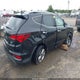 5NMZUDLB7HH008981 2017 Hyundai Santa Fe Sport 2.4L auction photo thumbnail 4