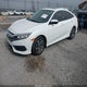 2HGFC2F7XJH566134 2018 Honda Civic Ex auction photo thumbnail 2