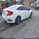 2HGFC2F7XJH566134 2018 Honda Civic Ex auction photo thumbnail 4