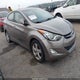 5NPDH4AE7CH132238 2012 Hyundai Elantra Gls auction photo thumbnail 1