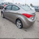 5NPDH4AE7CH132238 2012 Hyundai Elantra Gls auction photo thumbnail 3