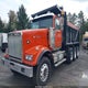 5KKMAECV26PW65404 2006 Western Star 4900 Dump Truck auction photo thumbnail 2