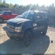1GNFK13068R181528 2008 Chevrolet Tahoe Lt auction photo thumbnail 2