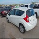 3N1CE2CP6FL392273 2015 Nissan Versa Note S (Sr)/S Plus/Sl/Sr/Sv auction photo thumbnail 3