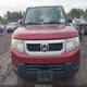 5J6YH28719L004380 2009 Honda Element Ex auction photo thumbnail 13