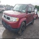 5J6YH28719L004380 2009 Honda Element Ex auction photo thumbnail 2