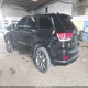 1C4RJFBG4KC666345 2019 Jeep Grand Cherokee Limited X 4X4 auction photo thumbnail 3