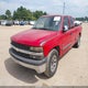 2GCEC19X631322458 2003 Chevrolet Silverado 1500 Work Truck auction photo thumbnail 2