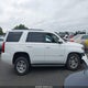 1GNSKBKC1JR254620 2018 Chevrolet Tahoe Lt auction photo thumbnail 13
