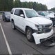 1GNSKBKC1JR254620 2018 Chevrolet Tahoe Lt auction photo thumbnail 1