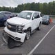 1GNSKBKC1JR254620 2018 Chevrolet Tahoe Lt auction photo thumbnail 2