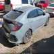 SHHFK7G26HU224390 2017 Honda Civic Lx auction photo thumbnail 4
