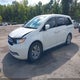 5FNRL5H69FB058428 2015 Honda Odyssey Ex-L auction photo thumbnail 2