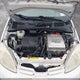 JT2BK18U830071668 2003 Toyota Prius auction photo thumbnail 10