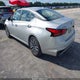 1N4BL4DVXSN386922 2025 Nissan Altima Sv Fwd auction photo thumbnail 3