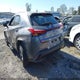 JTHX9JBH3L2030694 2020 Lexus Ux 250H auction photo thumbnail 3