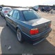 WBAGH83421DP30942 2001 BMW 740Il auction photo thumbnail 3