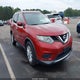 KNMAT2MT0FP557650 2015 Nissan Rogue Sv auction photo thumbnail 1