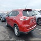 KNMAT2MT0FP557650 2015 Nissan Rogue Sv auction photo thumbnail 3