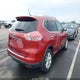 KNMAT2MT0FP557650 2015 Nissan Rogue Sv auction photo thumbnail 4