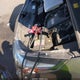JTDKBRFUXH3037827 2017 Toyota Prius Two auction photo thumbnail 17