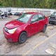 1FAHP35N79W147985 2009 Ford Focus Se auction photo thumbnail 2