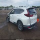 5J6RW2H89ML002548 2021 Honda Cr-V Awd Ex-L auction photo thumbnail 3