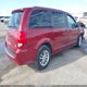 2C4RDGCG7ER305568 2014 Dodge Grand Caravan Sxt/Sxt 30Th Anniversary auction photo thumbnail 4