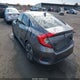 JHMFC1F88JX013039 2018 Honda Civic Ex-L auction photo thumbnail 3