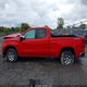 1GCRYDED5LZ297043 2020 Chevrolet Silverado 1500 4Wd Standard Bed Lt auction photo thumbnail 14