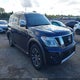 JN8AY2NC0J9557777 2018 Nissan Armada Sl auction photo thumbnail 1