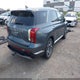 KM8R54GE6SU919879 2025 Hyundai Palisade Limited auction photo thumbnail 4