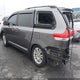 5TDYK3DC6DS320946 2013 Toyota Sienna Xle V6 8 Passenger auction photo thumbnail 3