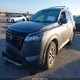 5N1DR3CA5NC249327 2022 Nissan Pathfinder Sl 2Wd auction photo thumbnail 2