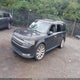 2FMHK6DT5EBD02082 2014 Ford Flex Limited auction photo thumbnail 2