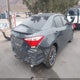 5YFBURHE7EP005937 2014 Toyota Corolla S Plus auction photo thumbnail 4