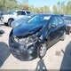 2T1BURHE9FC405399 2015 Toyota Corolla Le auction photo thumbnail 2