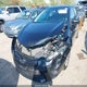 2T1BURHE9FC405399 2015 Toyota Corolla Le auction photo thumbnail 6