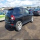 1C4NJDEB7FD183905 2015 Jeep Compass Latitude auction photo thumbnail 4