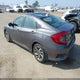 2HGFC2F78HH541453 2017 Honda Civic Ex auction photo thumbnail 3