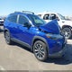 7MUDAAAG0SV131824 2025 Toyota Corolla Cross Xle auction photo thumbnail 1