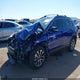7MUDAAAG0SV131824 2025 Toyota Corolla Cross Xle auction photo thumbnail 6