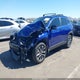 7MUDAAAG0SV131824 2025 Toyota Corolla Cross Xle auction photo thumbnail 2