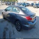 19XFB2F89EE040444 2014 Honda Civic Ex auction photo thumbnail 3